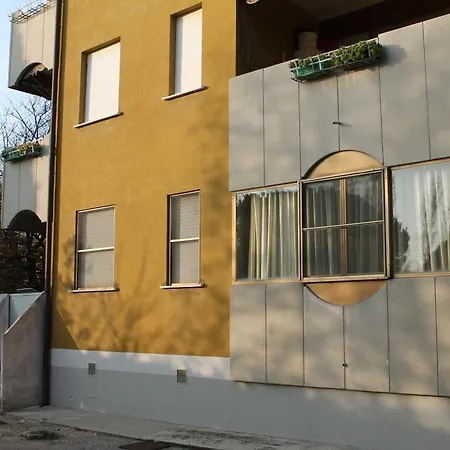 Condominio Ai Dogi Appartement *