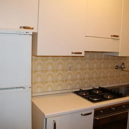 Condominio Ai Dogi Apartment Grado