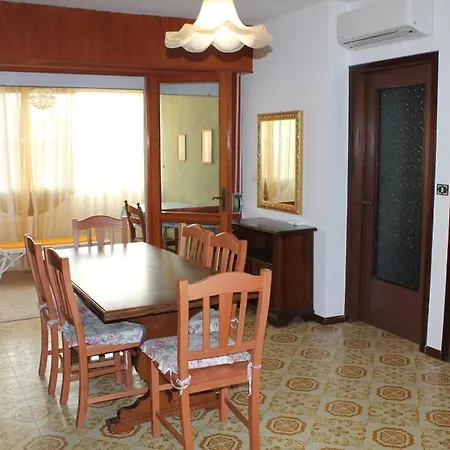 Condominio Ai Dogi Apartment