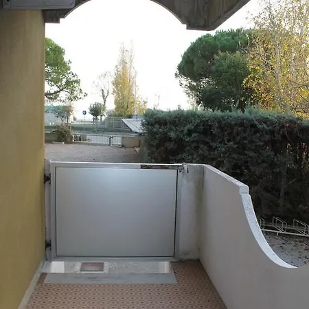Appartement Condominio Ai Dogi *
