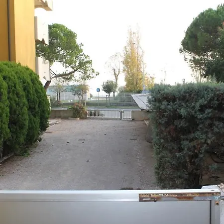 Condominio Ai Dogi Appartement *