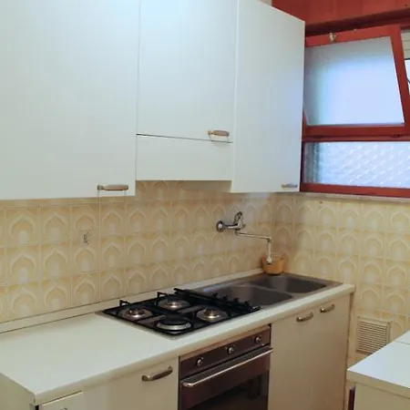 Condominio Ai Dogi Apartment