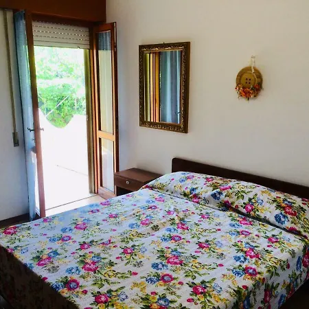 Apartment Condominio Ai Dogi *