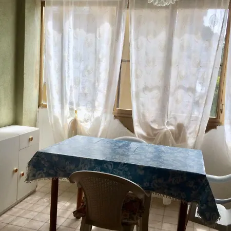 Condominio Ai Dogi Appartement