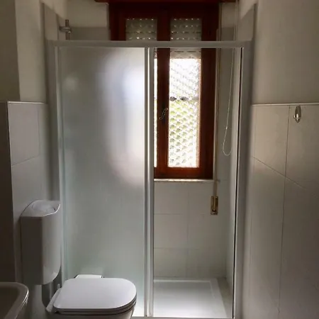 Condominio Ai Dogi Apartment