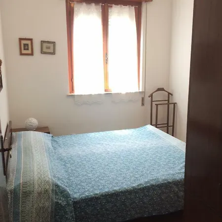 Apartment Condominio Ai Dogi