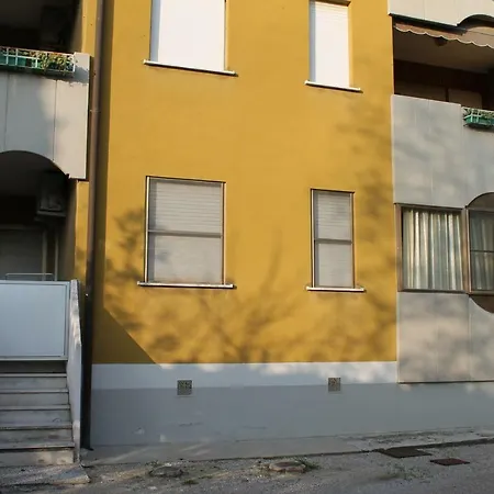 Apartment Condominio Ai Dogi