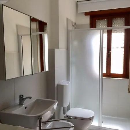 Condominio Ai Dogi *
